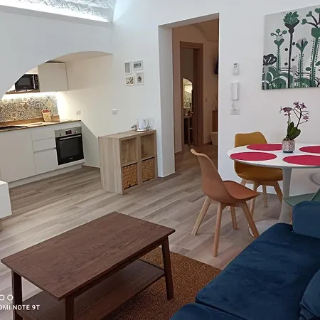 A Casa Di Fede 카푸르소