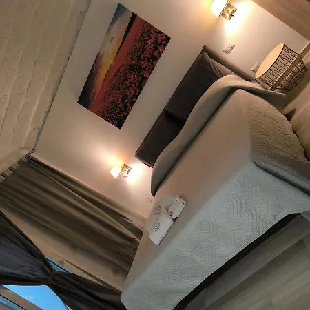 A Casa Di Fede * 카푸르소