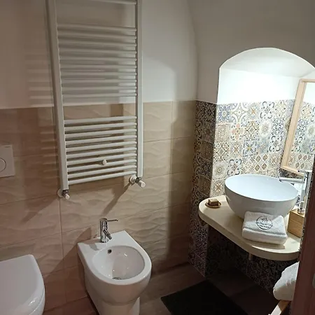 A Casa Di Fede * 카푸르소