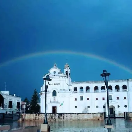 A Casa Di Fede * 카푸르소