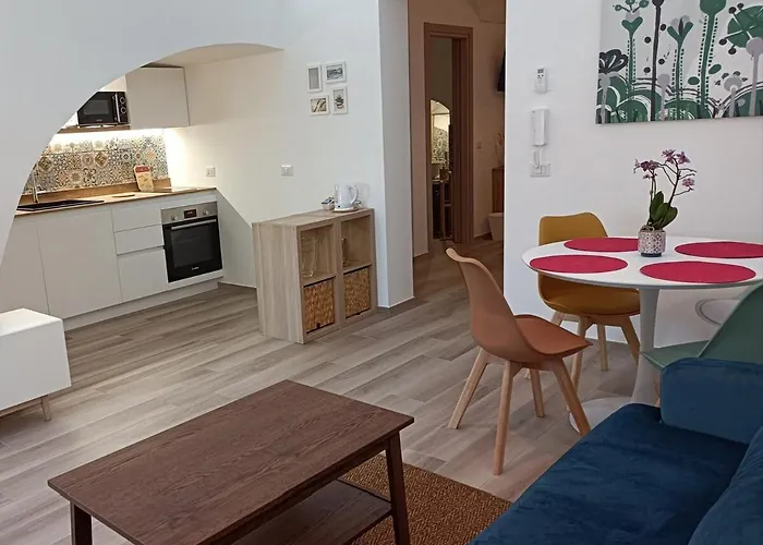 A Casa Di Fede Capurso
