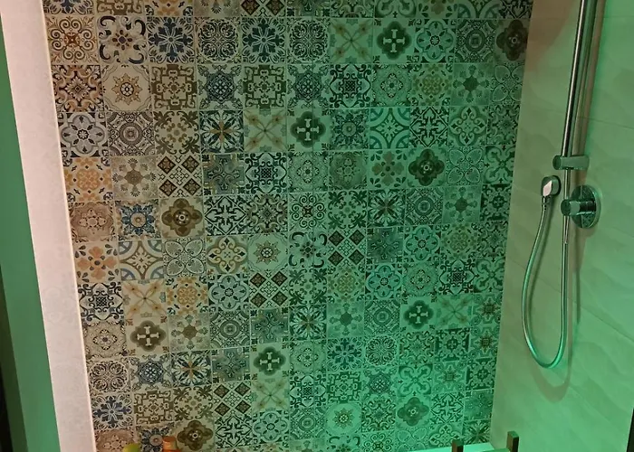 A Casa Di Fede