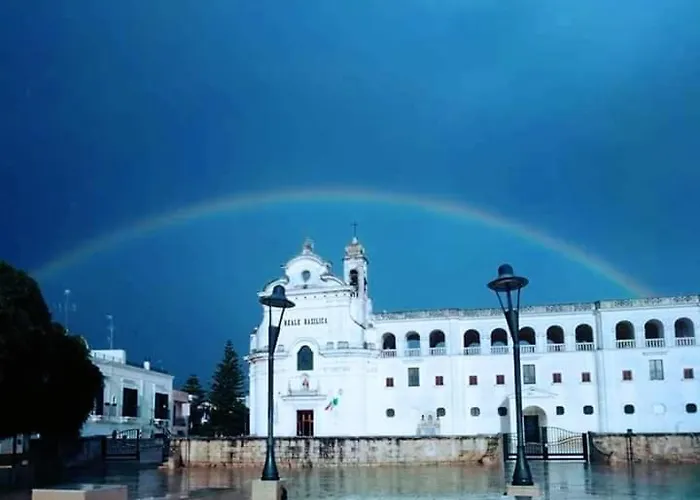 A Casa Di Fede * Capurso