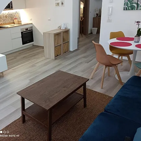 Apartament A Casa Di Fede