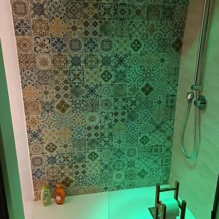 A Casa Di Fede