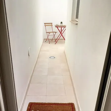 A Casa Di Fede * Capurso