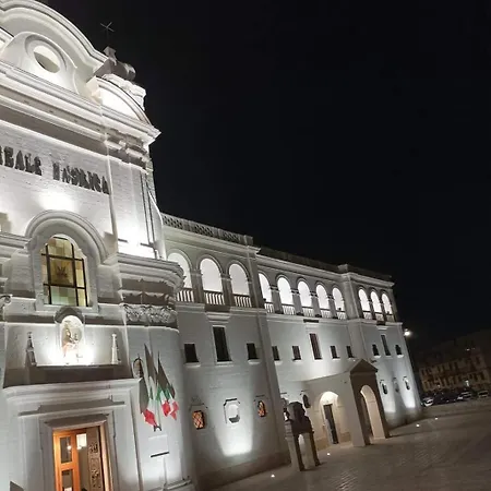 A Casa Di Fede * Capurso