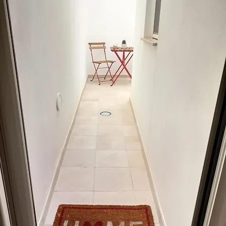 A Casa Di Fede 아파트 *