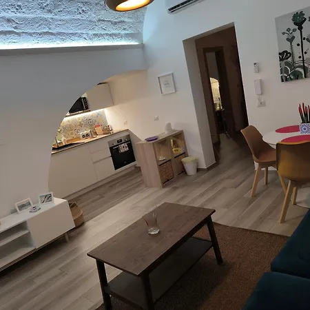 A Casa Di Fede 아파트