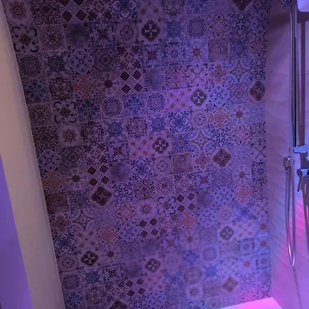 A Casa Di Fede 아파트 카푸르소