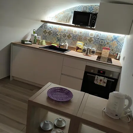 A Casa Di Fede *