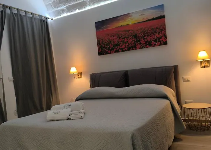 A Casa Di Fede Apartment Capurso
